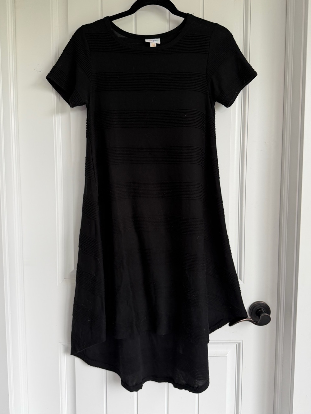 LuLaRoe Carly, Black Size XXS